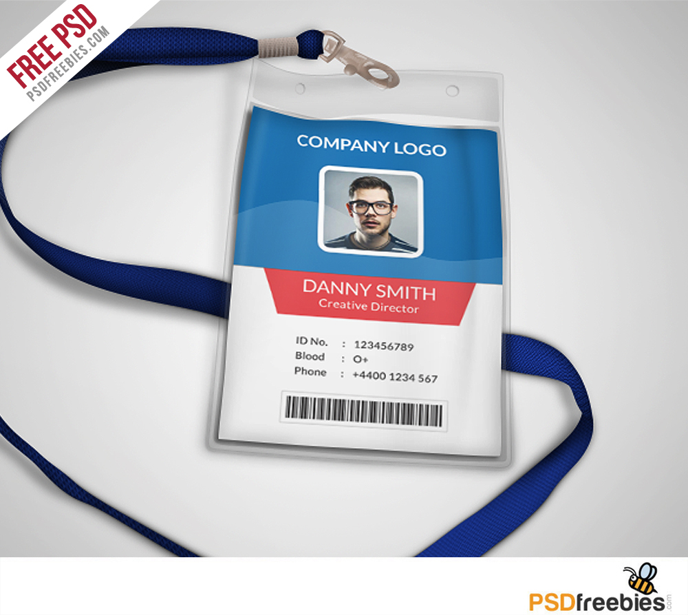 Id Card Template Free Download from nitroinfinity.weebly.com